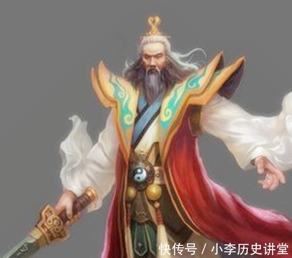 封神中, 有四个名词很容易读错, 尤其第四个, 读对的人更少!