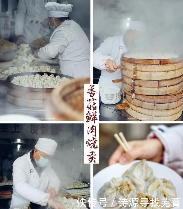 走街串巷遍寻美食,舌尖上的武汉,果然名不虚传!