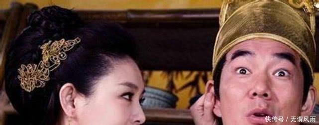 唐朝|唐朝有名的烈女,坚决不让丈夫纳妾,李世民拿她都束手无策!