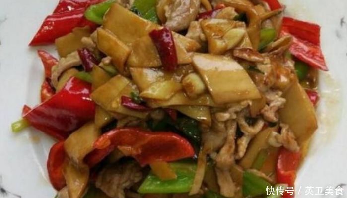 好吃不贵的几道家常菜,美味营养,解馋下饭,一家老小都爱吃