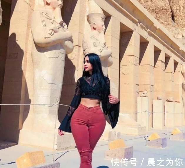 卡戴珊|拉美健身女神，玲珑曲线媲美卡戴珊，热舞展现极致女人味儿