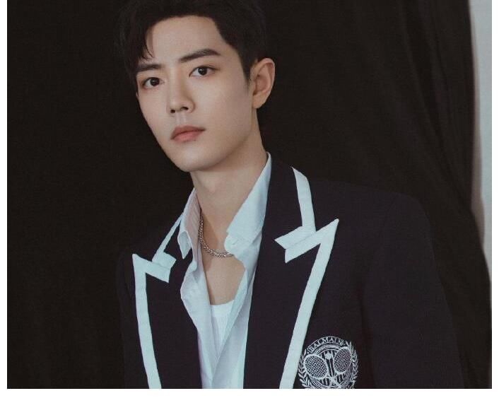 活動方|肖戰(zhàn)晚會花絮被放出,炸場演出的背后讓人心疼,獲活動方高度評價(jià)