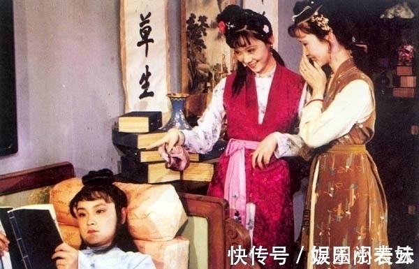 王夫人@两人都是贾母送给宝玉的婢女,为啥晴雯地位不如袭人?都怪黛玉