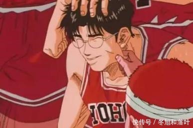 灌篮高手人物志 球队团结的催化剂 执着乐观的追梦者 木暮公延 快资讯 灌篮高手人物志 球队团结的催化剂 执着乐观的追梦者 木暮公延 快资讯