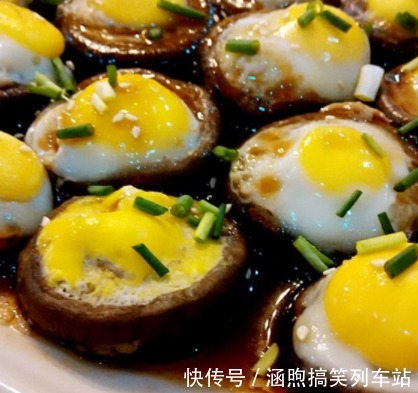 美味|香味浓郁,咬一口满满的都是营养,不单单美味,还能滋补强身