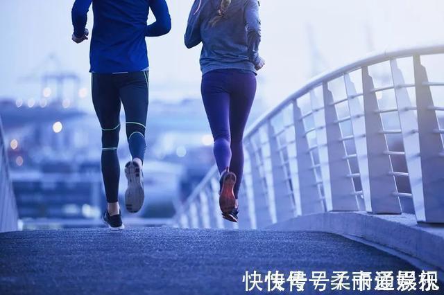 运动|跑步是一剂良药,坚持跑步的人都收获了奇效