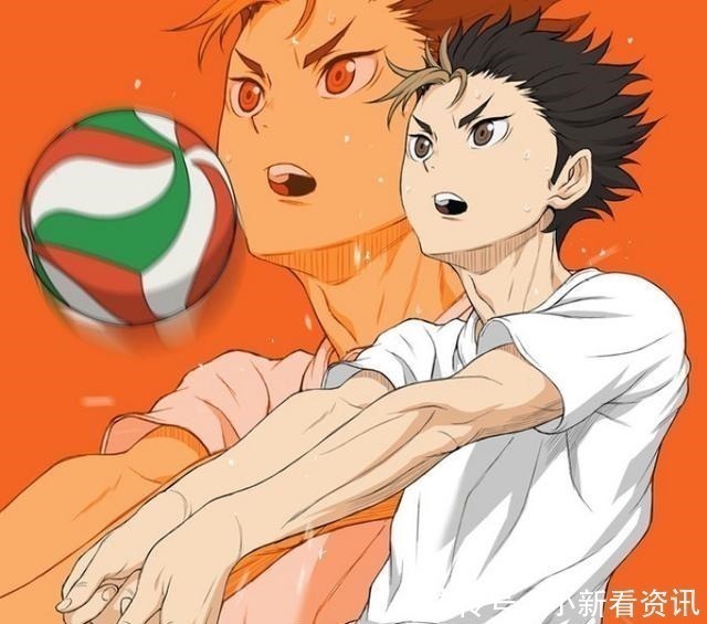 少年同盟|盘点那些将竖立头发放下来的动漫人物,一个个全是盛世美颜