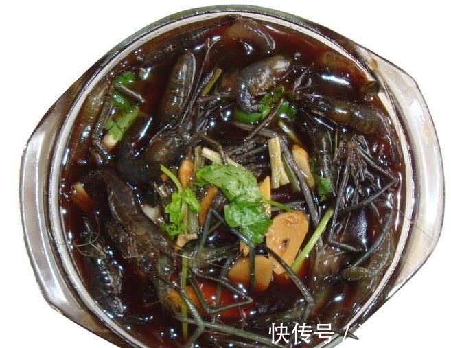 血管堵塞|天然“阿司匹林”,常吃能给血液大扫除,远离心血管疾病!