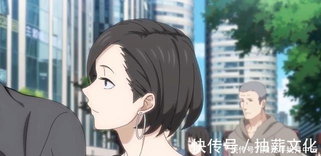 宝儿姐|不喜欢一人之下3的画风来看看这几位妹子,我觉得画风都挺棒啊