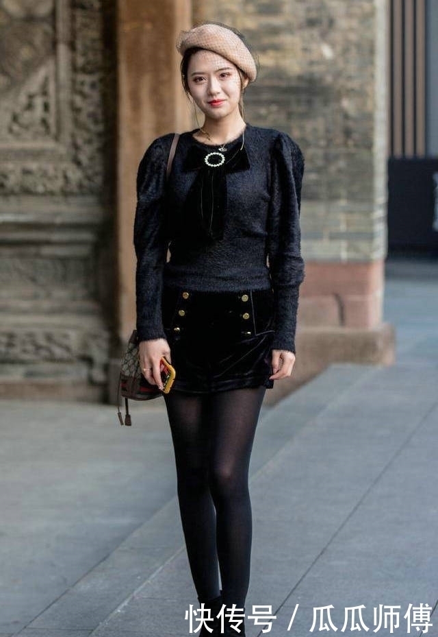 时尚|白色T恤搭配牛仔裤,清爽干净也能凸显时尚感,提升优雅自信