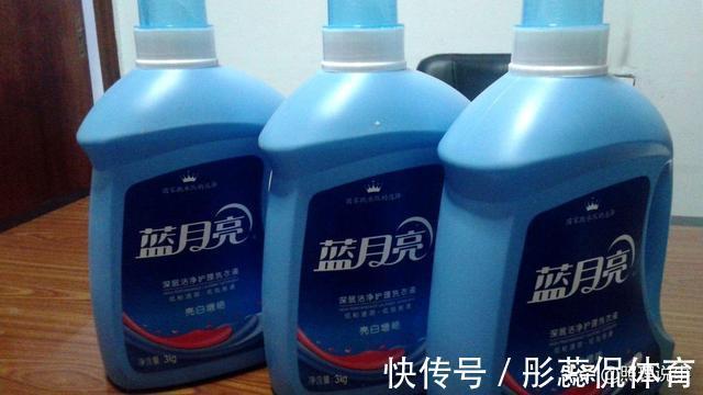 幌子|“京东小哥”满大街卖洗衣液，你以为捡便宜，买了你就上当了