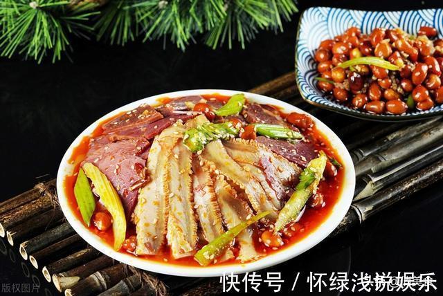 凉皮|教你做万能的凉拌汁,做凉菜不求人,新手也能做出美味