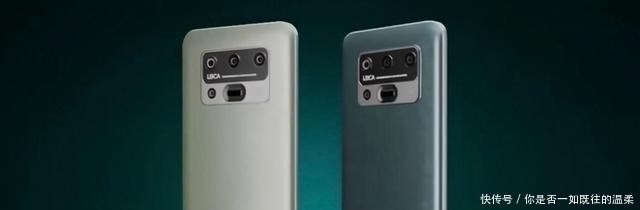 变焦|华为P50Pro渲染图曝光!真全面屏+150倍变焦,还等华为Mate40P?