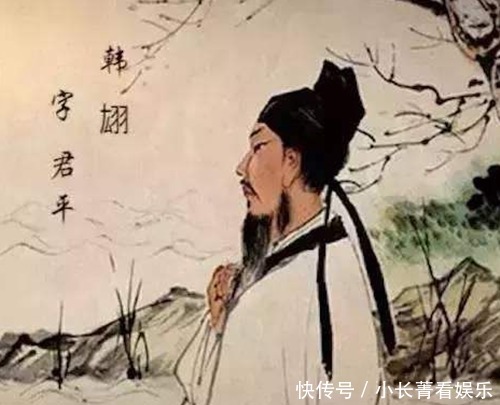 境界|此人写一首诗骂皇帝,皇帝没看出来还下令升官,堪称骂人最高境界