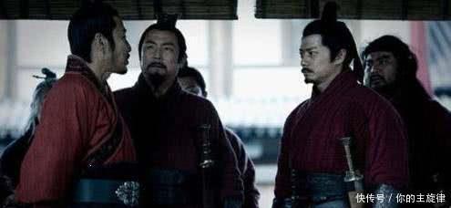 轻松|中国历史上统率力最强的名将，号称无论有多少兵马都能轻松指挥！