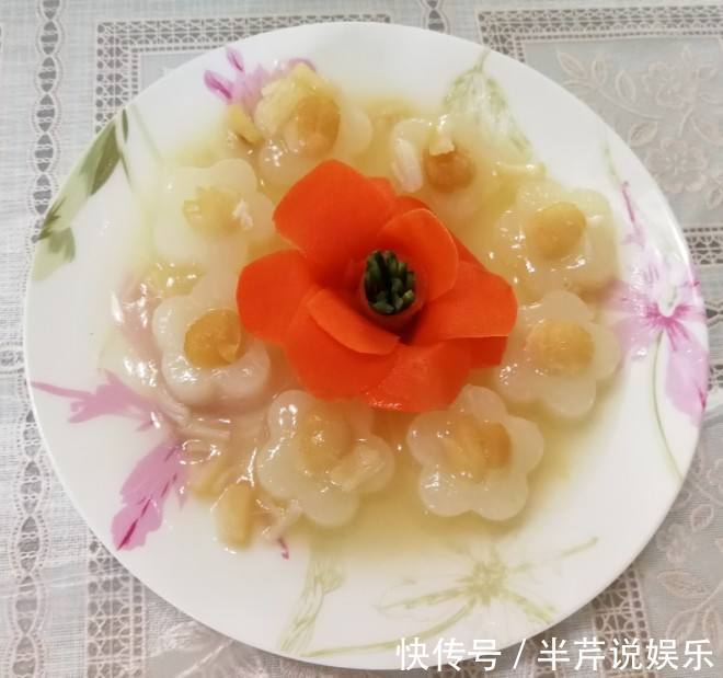 道道|4道特色家常菜,色香味俱全,道道美味,超下饭,米饭天天不够吃