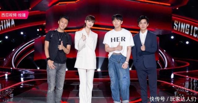 《好声音》口碑大不如前,这4点弊端,就连李健的幽默都无法挽回