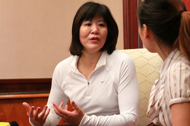 女排|中国女排公开选帅,新华社评论:欲速则不达,请给女排一点耐心