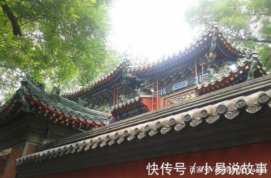 雍正|北京最神秘的寺庙距今已有300多年历史，却为何一直不对外开放