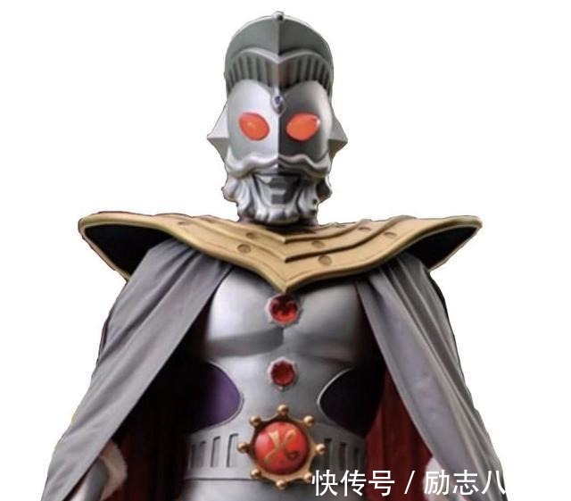 奥特之王|奥特曼唯一的致命弱点，只有这只怪兽发现，却被泰罗无情地打败