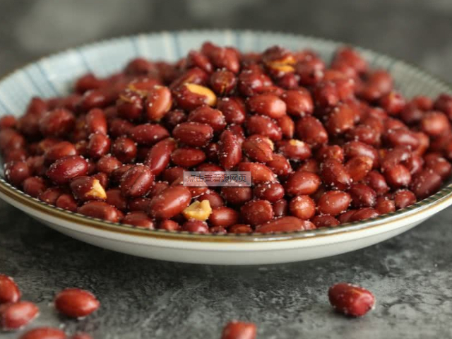 五香花生|黄瓜的“死对头”,两者放在一起如同慢性中毒,老人要尤为注意