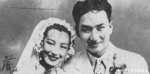 严华|民国第一美女,因长相太惊艳幼时遭拐卖,如今照片值200万!