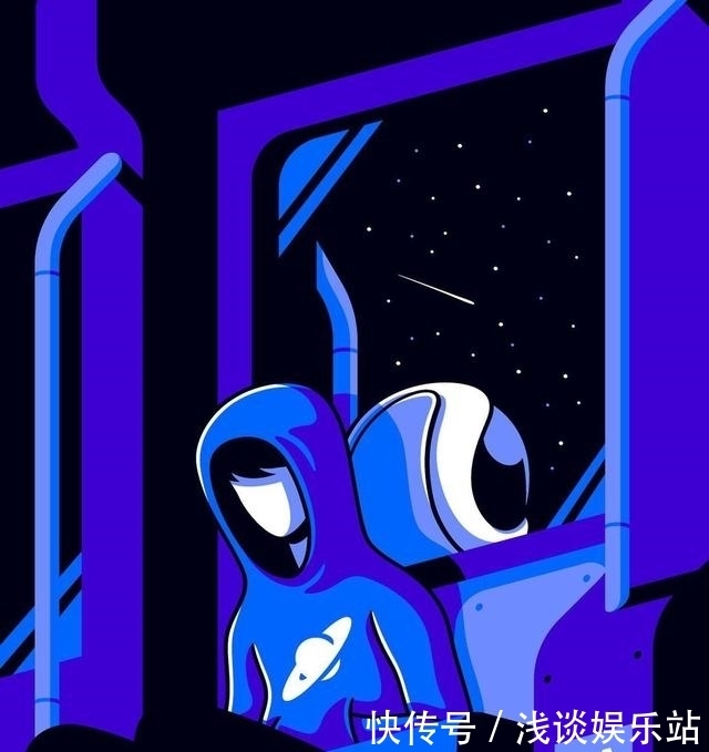 意大利|意大利插画师笔下具有讽刺意味的插画,你能看懂几幅?