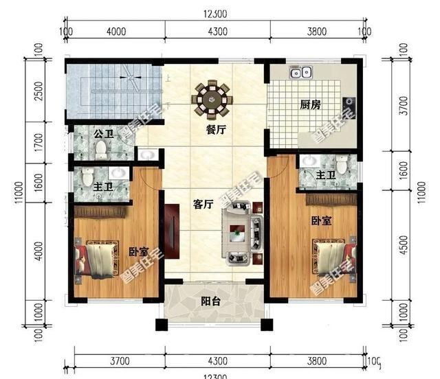 买房|如果能够回到过去,我可能不会买房,在老家盖别墅更划算!
