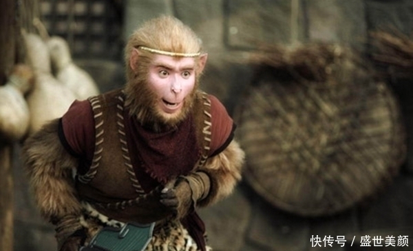 唐僧&西游记里有三个妖怪,年年保护凡人,却被孙悟空打死,死得还很惨