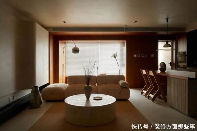 收纳|160㎡复式的超棒设计,引景入室不在话下,赶紧来抄作业了!