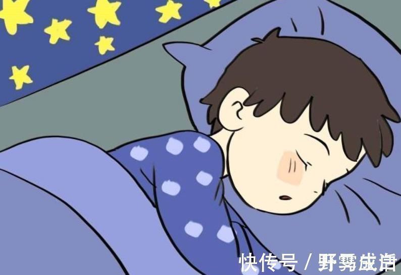 亲密|和谁睡就和谁亲?孩子心中的亲属排序有啥规律?妈妈要能读得懂