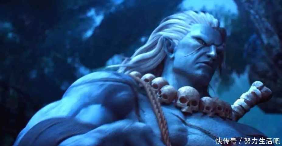 道祖|洪荒八祖指的是哪8位远古大能?除了魔祖、道祖、妖祖外还有谁?