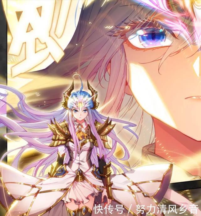 霍雨浩|《绝世唐门》全程陪衬着霍雨浩的她,其真实实力究竟有多强同样无敌!