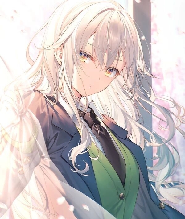 二次元|分享動漫壁紙,二次元美圖,第1期