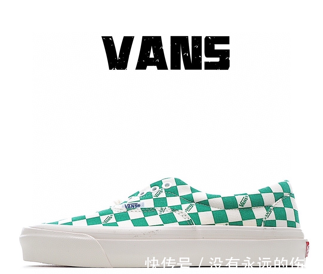 erVans Vaul OG Era LX 高端支线全新系列
