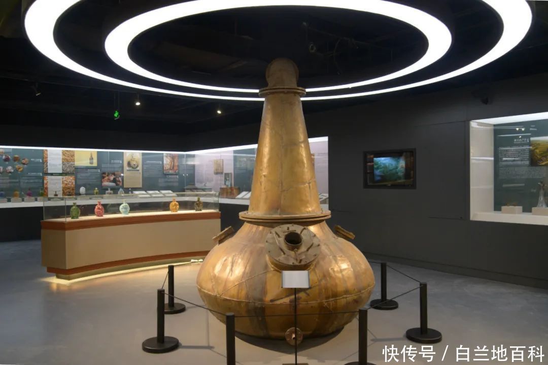 制作而成|法国俱乐部:喝的再多,您真的搞懂了白兰地吗