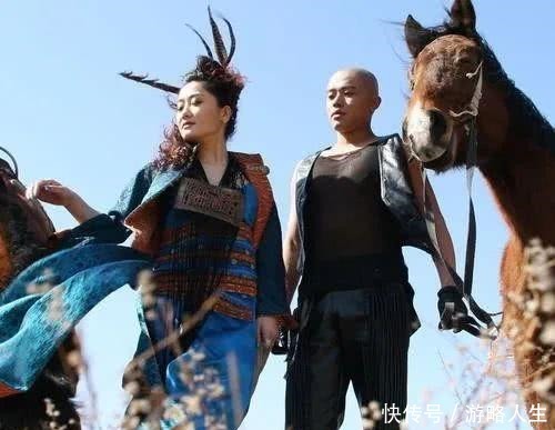 关系|终于瞒不住了!凤凰传奇二人关系曝光!原来我们被骗了这么久!