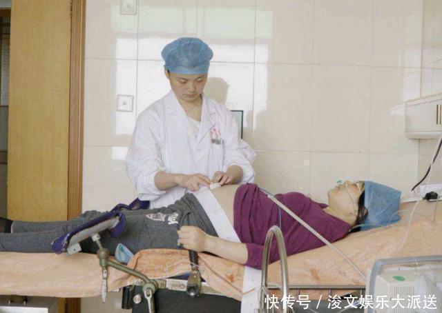四胞胎|孕妇产下“四胞胎”,当看到第四个孩子时,医生:老四是全家之宝