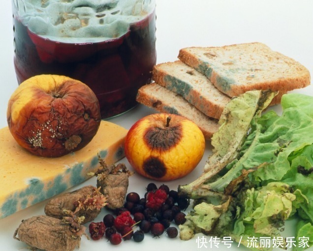 食物|黄曲霉毒素很狡猾,如果你家里厨房有5种情况,抓紧收拾