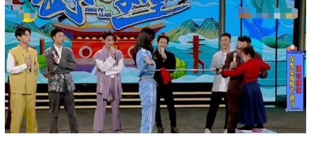 《天天向上》大幅度改版，汪涵一人主持大局，“天天兄弟”不再有