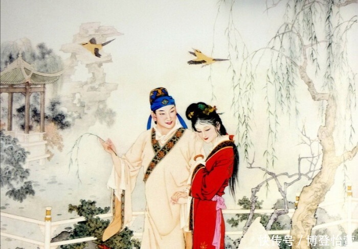 作为古代妇女的行为准则和道德规范,“三从四德”指的都是什么