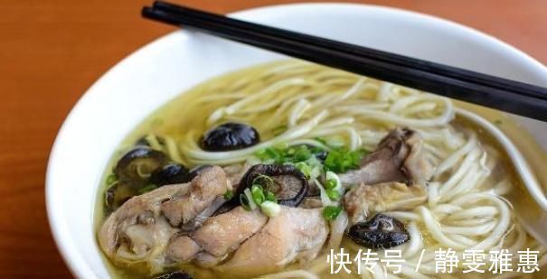 面食|减肥不能吃面食？3种面食可以放心吃，还能有助控制体重，不长胖