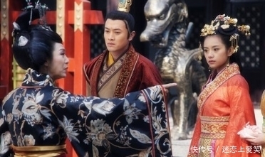 太后|歹毒太后杀庶子生母,怎料庶子几年后逆袭称王,吓傻了