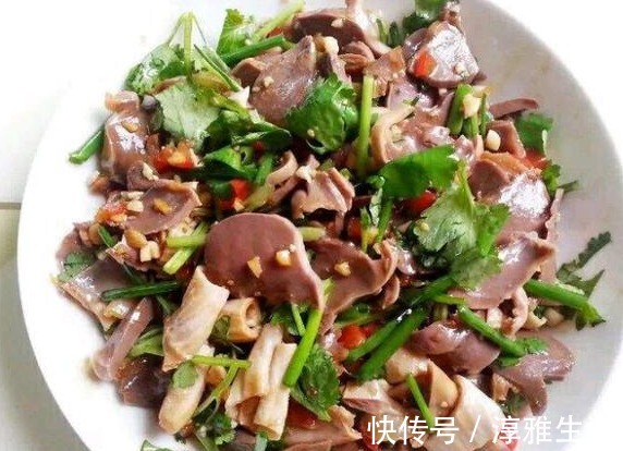 蛋白质|天热,少吃大鱼大肉多吃它!蛋白质是猪肉的5倍,营养美味又下火