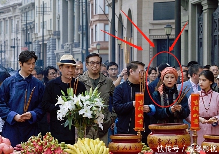 都说上综艺能翻红,看到周一围和马苏的资源,张铭恩才是赢家