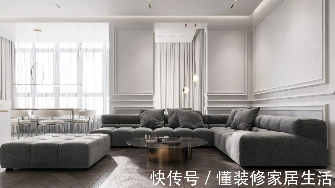 装修|2020年装修流行风格TOP榜,总有一款适合你,越来越多人的选择