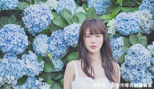 分泌|女生夏季最好改掉4个习惯,不然头发会越洗越油,第1个就中招