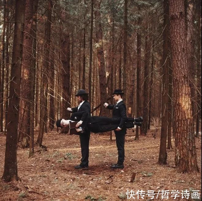 意义感|我的哲学笔记：现代人的最大敌人是空虚感和无意义感