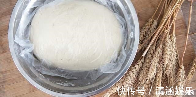 白糖|蒸包子没有酵母怎么办试试这3样,30分钟发满盆,太实用了