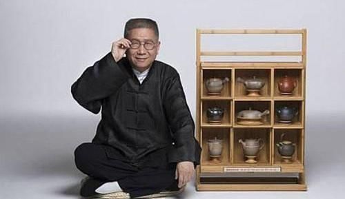 诚信#马未都开除保姆,告诉世人一个大道理:要远离“精神穷人”